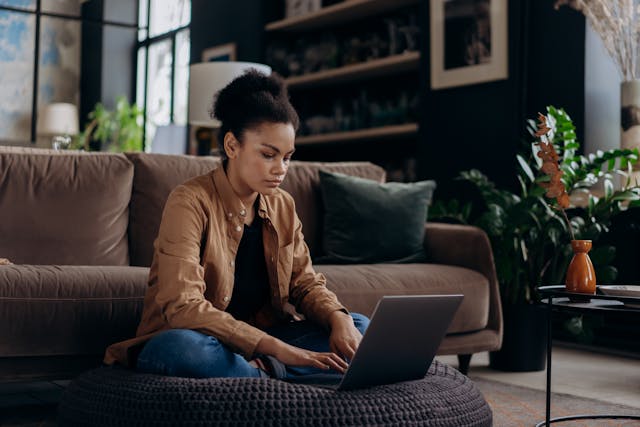 remote workers