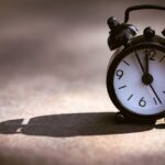 time
