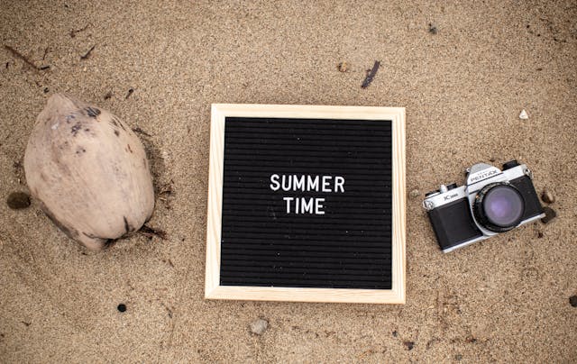 summer
