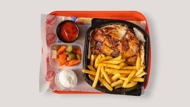 fastfood