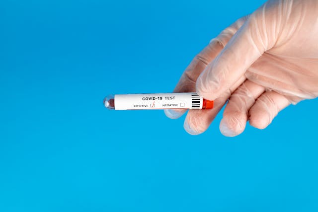 Where’s the Vaccine?
