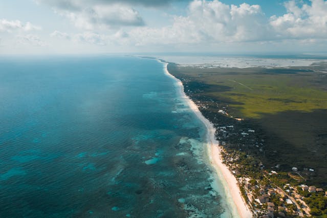 island
