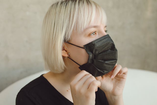 mask