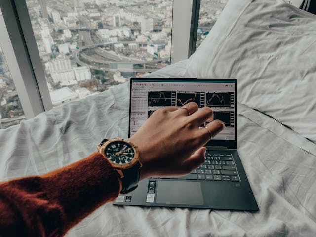 time