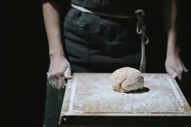 Cookery